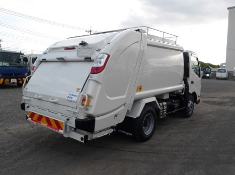 日野  2KG-XZU700M(その他)の写真2