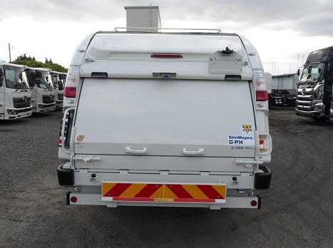 日野  2KG-XZU700M(その他)の写真5