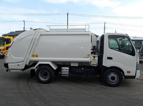 日野  2KG-XZU700M(その他)の写真6