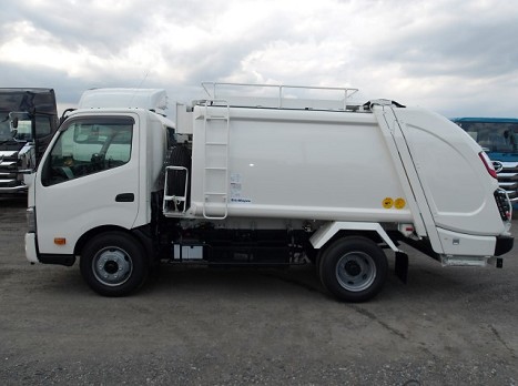 日野  2KG-XZU700M(その他)の写真7