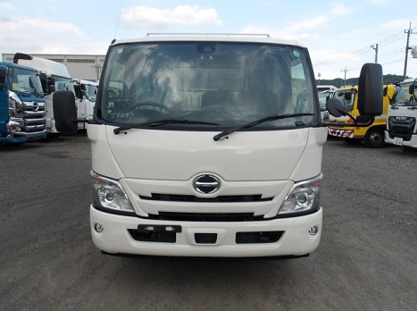 日野  2KG-XZU700M(その他)の写真8