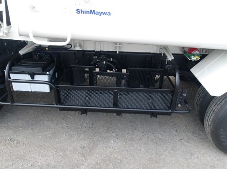 日野  2KG-XZU700M(その他)の写真17