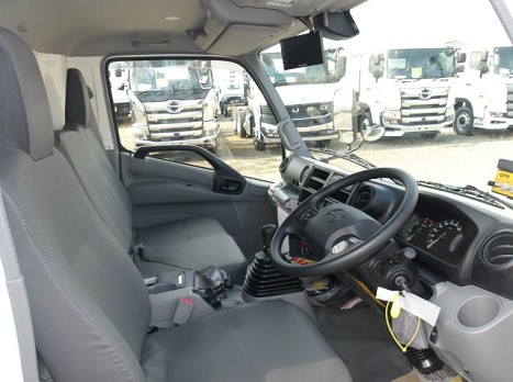 日野  2KG-XZU700M(その他)の写真25