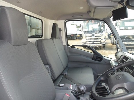 日野  2KG-XZU700M(その他)の写真26