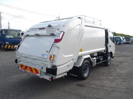 日野 2KG-XZU700M(その他)の写真2