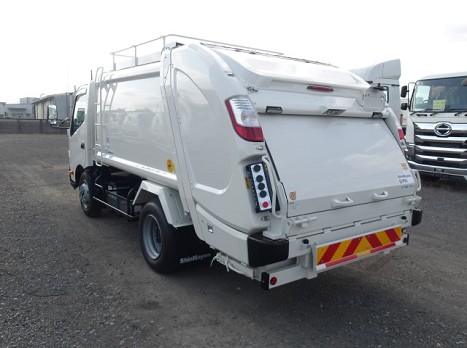 日野 2KG-XZU700M(その他)の写真4