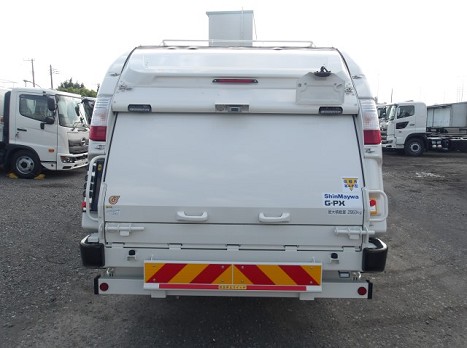 日野 2KG-XZU700M(その他)の写真5