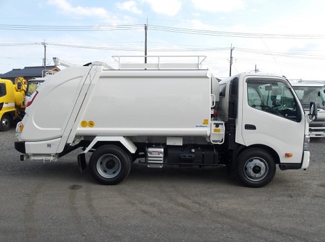 日野 2KG-XZU700M(その他)の写真6