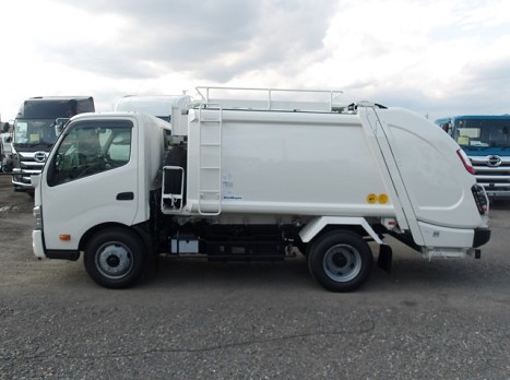 日野 2KG-XZU700M(その他)の写真7