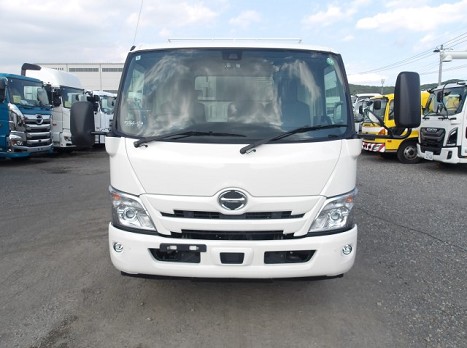 日野 2KG-XZU700M(その他)の写真8