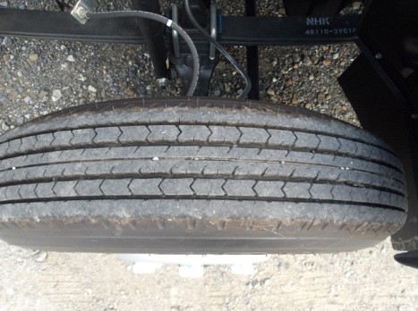 日野 2KG-XZU700M(その他)の写真21