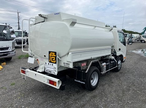 日野  2KG-XZU600H(その他)の写真2