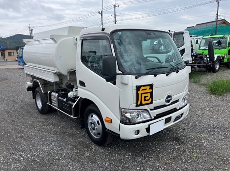 日野  2KG-XZU600H(その他)の写真3