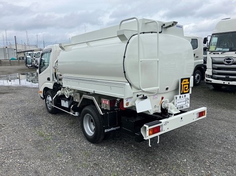 日野  2KG-XZU600H(その他)の写真4