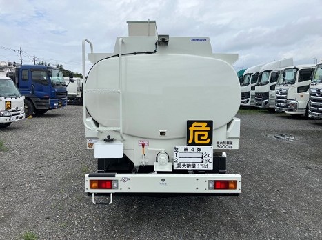 日野  2KG-XZU600H(その他)の写真5