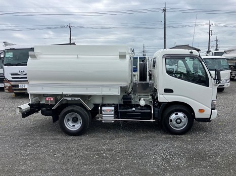 日野  2KG-XZU600H(その他)の写真6