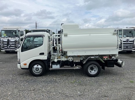 日野  2KG-XZU600H(その他)の写真7