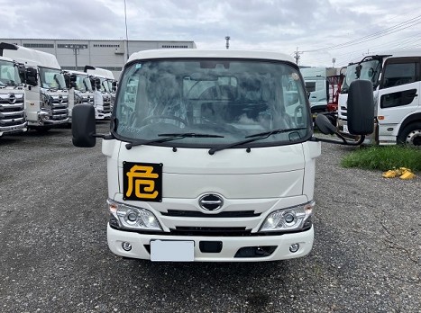 日野  2KG-XZU600H(その他)の写真8