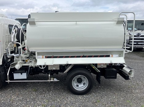 日野  2KG-XZU600H(その他)の写真9