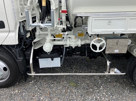 日野  2KG-XZU600H(その他)の写真10