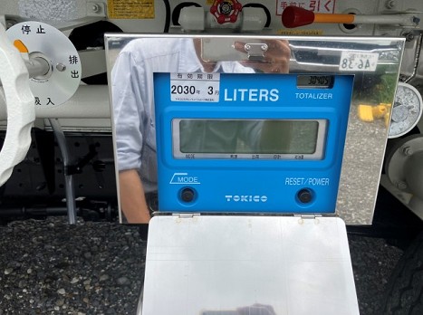 日野  2KG-XZU600H(その他)の写真13