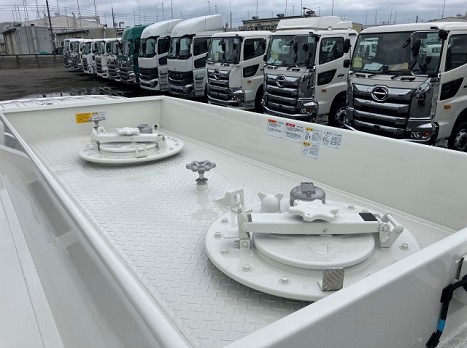 日野  2KG-XZU600H(その他)の写真15