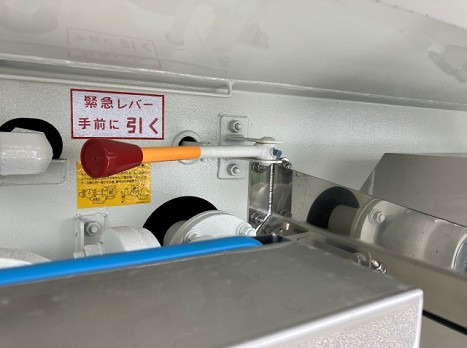 日野  2KG-XZU600H(その他)の写真17