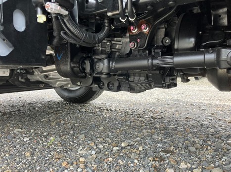 日野  2KG-XZU600H(その他)の写真19