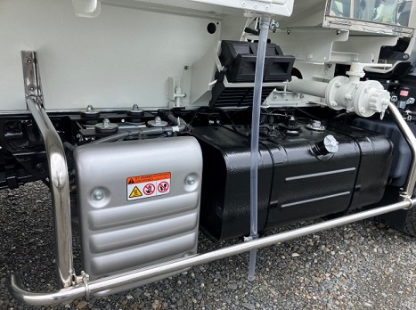 日野  2KG-XZU600H(その他)の写真20