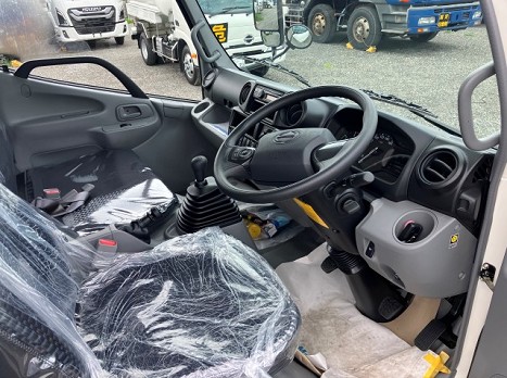 日野  2KG-XZU600H(その他)の写真25