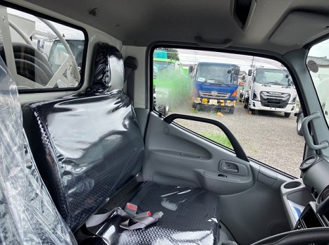 日野  2KG-XZU600H(その他)の写真26