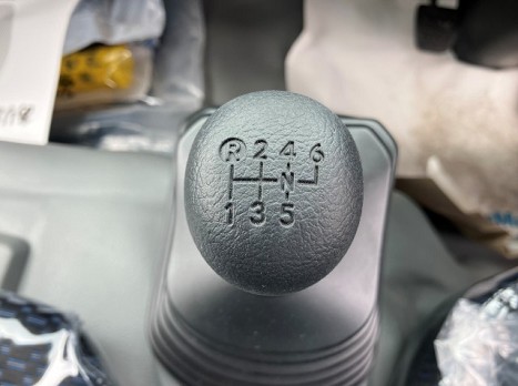 日野  2KG-XZU600H(その他)の写真27