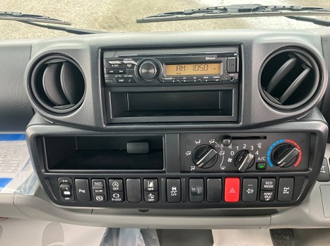 日野  2KG-XZU600H(その他)の写真28