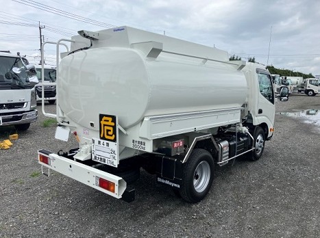 日野 2KG-XZU600H(その他)の写真2