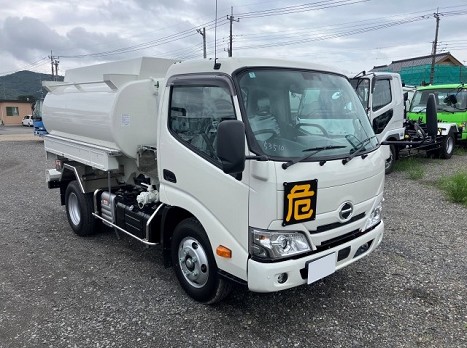 日野 2KG-XZU600H(その他)の写真3