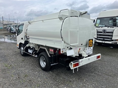 日野  2KG-XZU600H(その他)の写真4