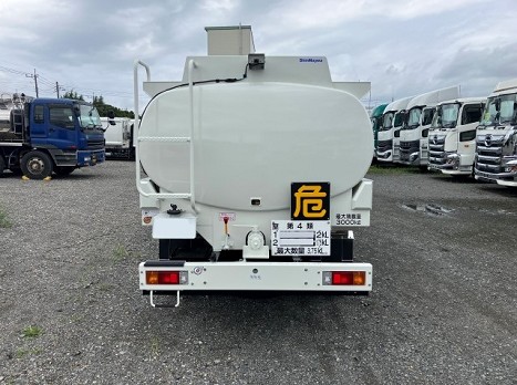 日野 2KG-XZU600H(その他)の写真5