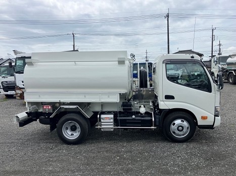 日野 2KG-XZU600H(その他)の写真6