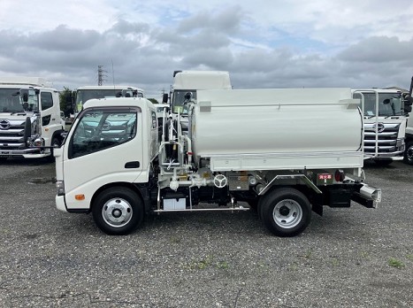 日野  2KG-XZU600H(その他)の写真7