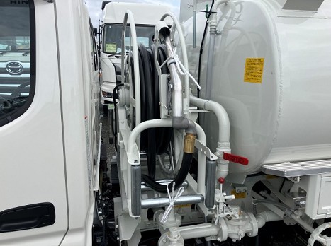 日野  2KG-XZU600H(その他)の写真9