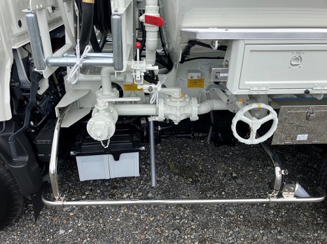 日野  2KG-XZU600H(その他)の写真10