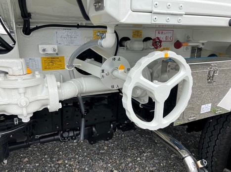 日野 2KG-XZU600H(その他)の写真11