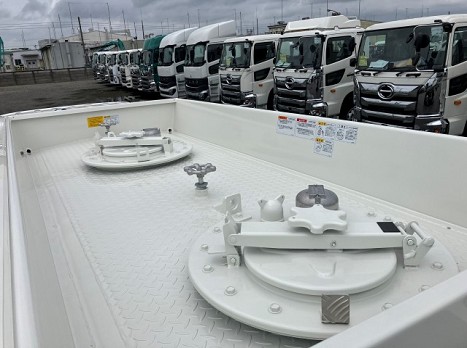 日野 2KG-XZU600H(その他)の写真14