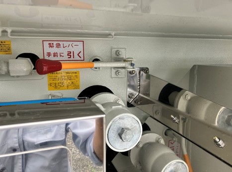 日野  2KG-XZU600H(その他)の写真17