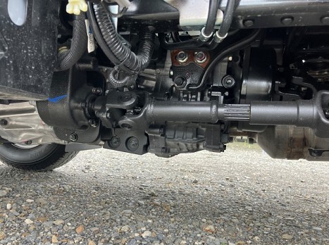 日野  2KG-XZU600H(その他)の写真18