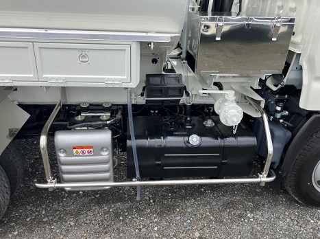 日野  2KG-XZU600H(その他)の写真20