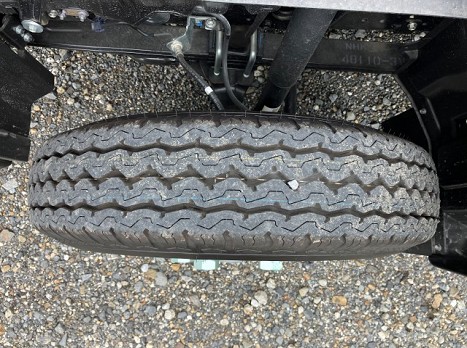 日野  2KG-XZU600H(その他)の写真21