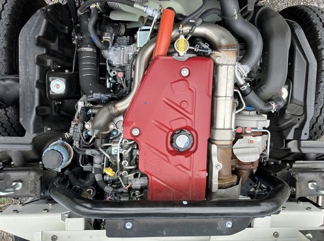 日野 2KG-XZU600H(その他)の写真23