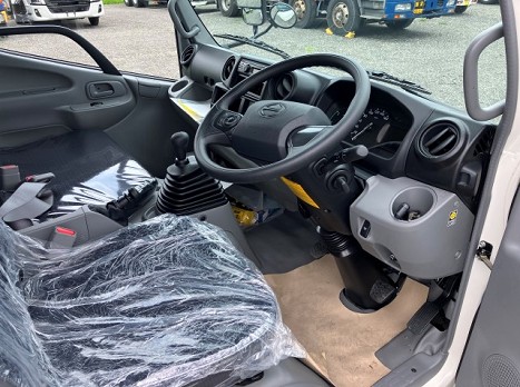 日野 2KG-XZU600H(その他)の写真25