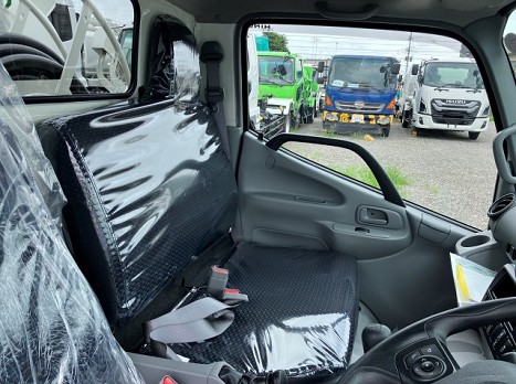 日野 2KG-XZU600H(その他)の写真26